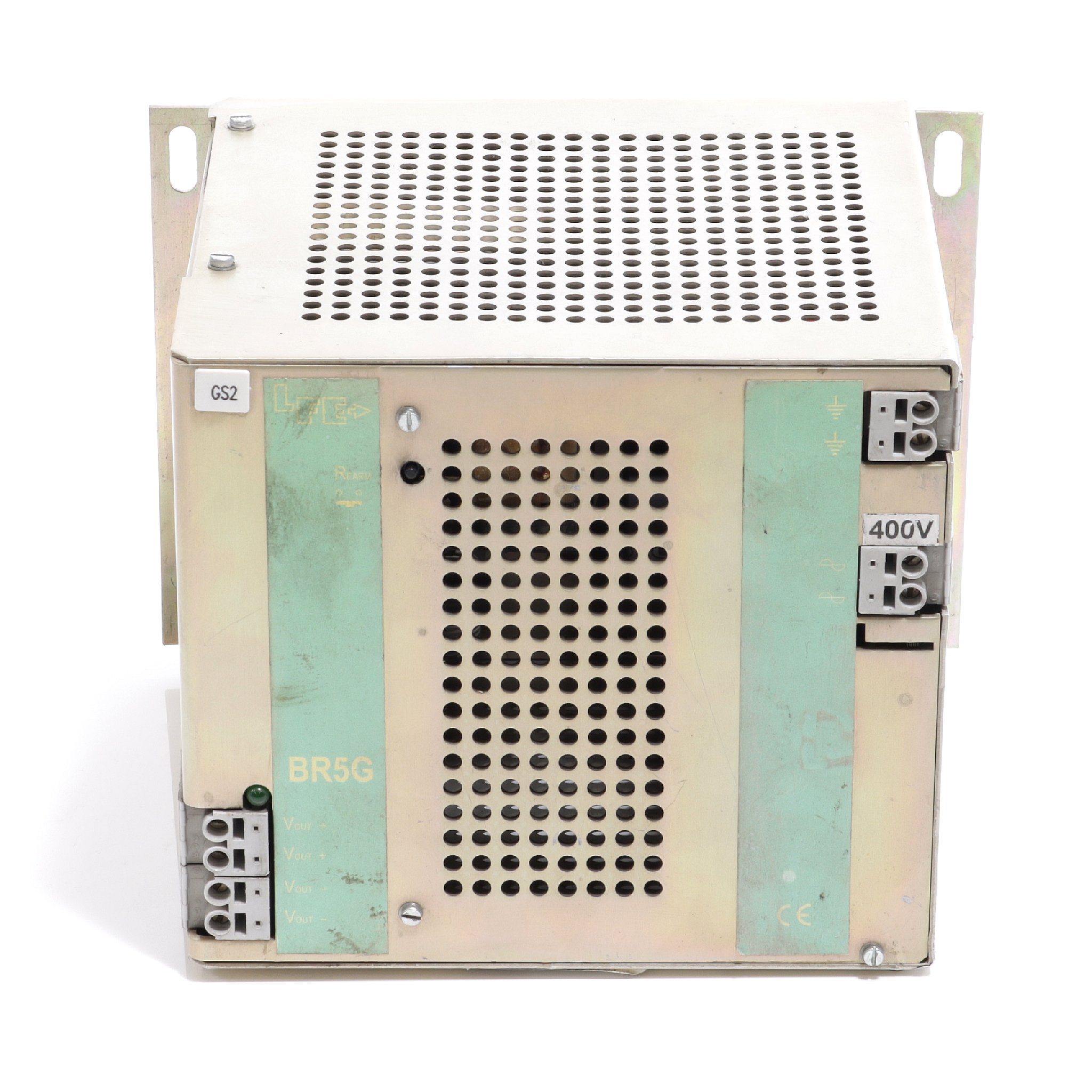 Netzgerät  Gebraucht